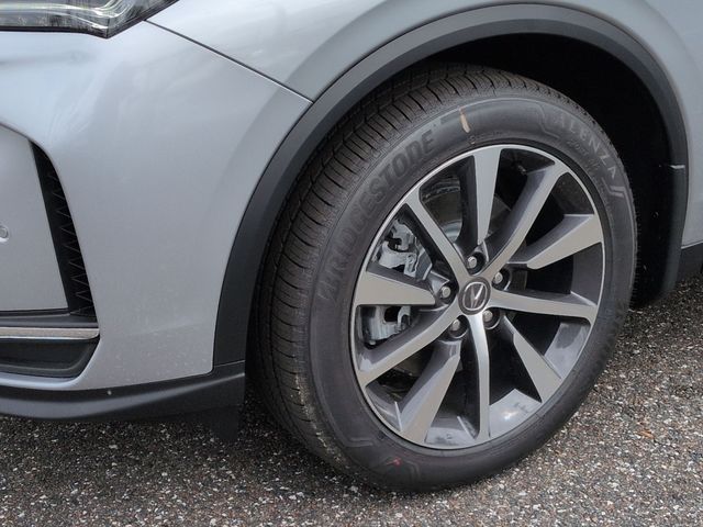 Thumbnail: 2026 Acura MDX - 8