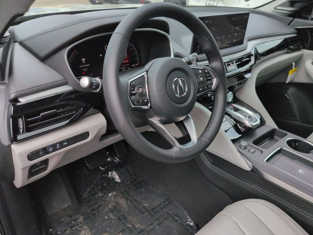 Thumbnail: 2026 Acura MDX - 2