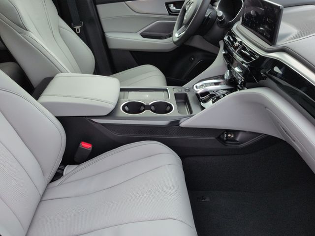 Thumbnail: 2026 Acura MDX - 31