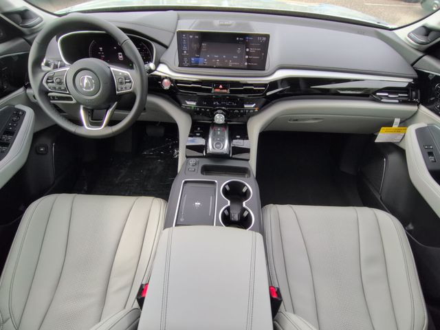 Thumbnail: 2026 Acura MDX - 10