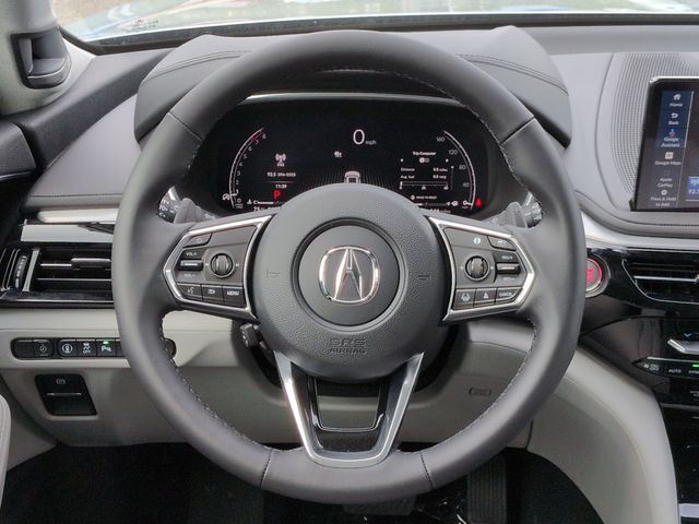 Thumbnail: 2026 Acura MDX - 14