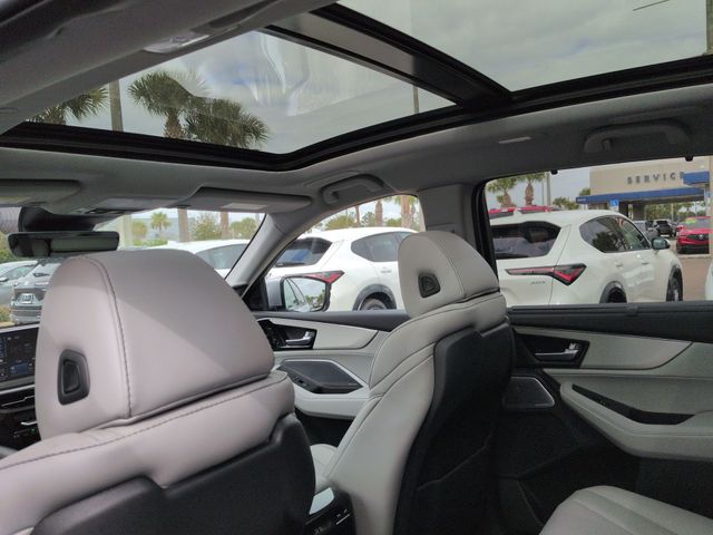 Thumbnail: 2026 Acura MDX - 30