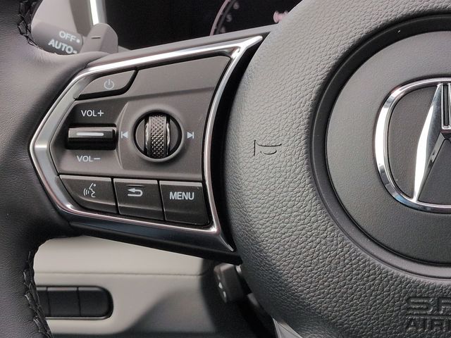 Thumbnail: 2026 Acura MDX - 32