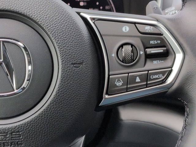Thumbnail: 2026 Acura MDX - 33