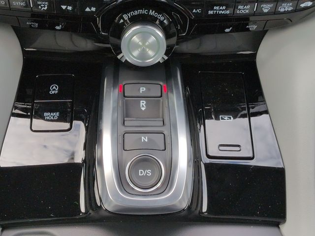 Thumbnail: 2026 Acura MDX - 37