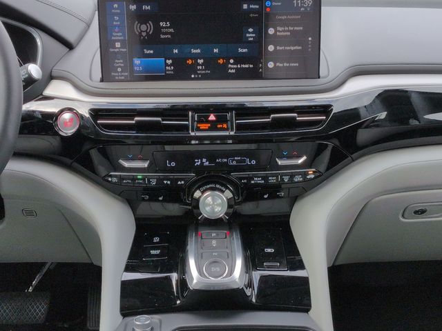 Thumbnail: 2026 Acura MDX - 15