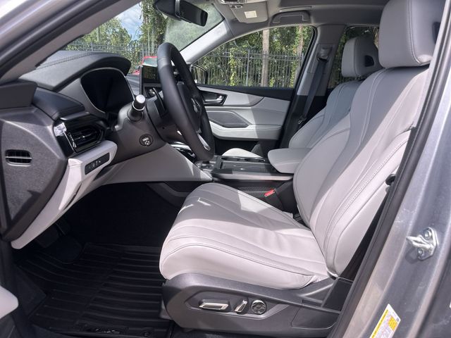 Thumbnail: 2026 Acura MDX - 11