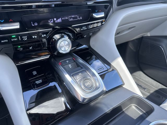 Thumbnail: 2026 Acura MDX - 15