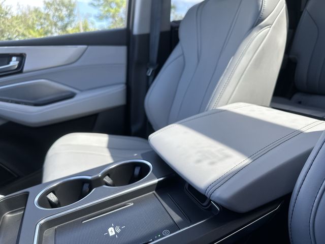 Thumbnail: 2026 Acura MDX - 34