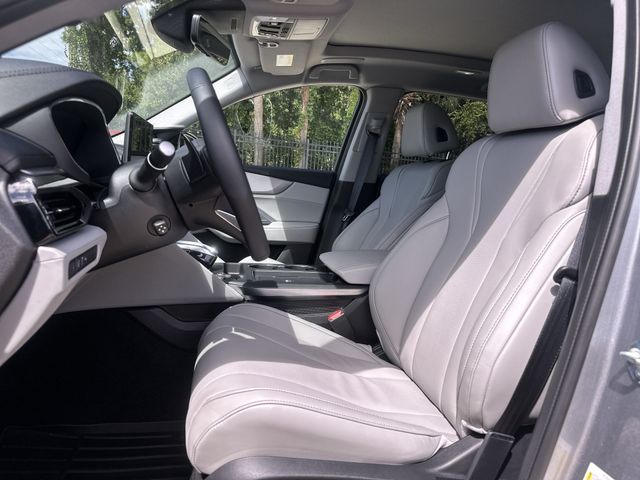 Thumbnail: 2026 Acura MDX - 12