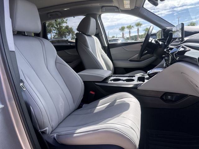 Thumbnail: 2026 Acura MDX - 33