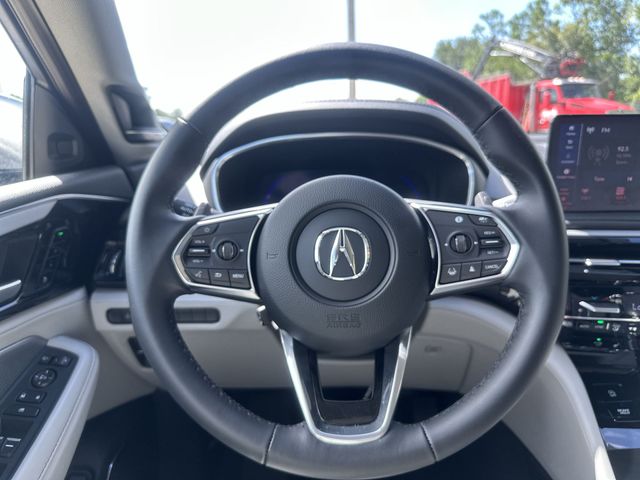 Thumbnail: 2026 Acura MDX - 10