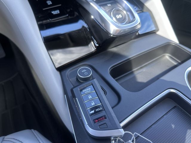 Thumbnail: 2026 Acura MDX - 35