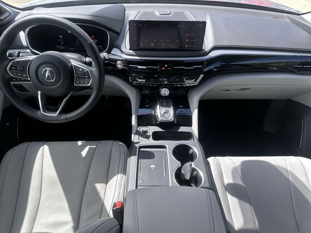 Thumbnail: 2026 Acura MDX - 2