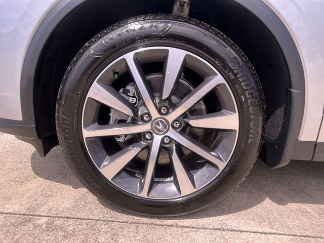 Thumbnail: 2026 Acura MDX - 8