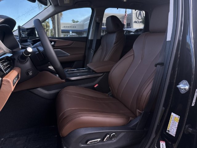 Thumbnail: 2026 Acura MDX - 4