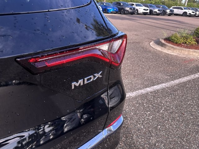 Thumbnail: 2026 Acura MDX - 10