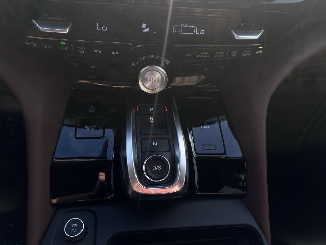 Thumbnail: 2026 Acura MDX - 6