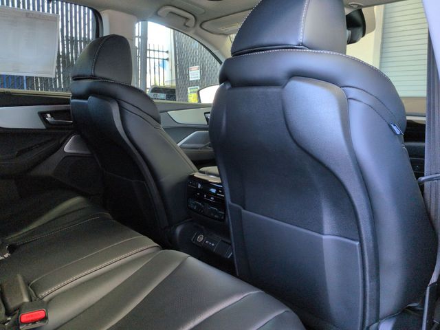 Thumbnail: 2026 Acura MDX - 13