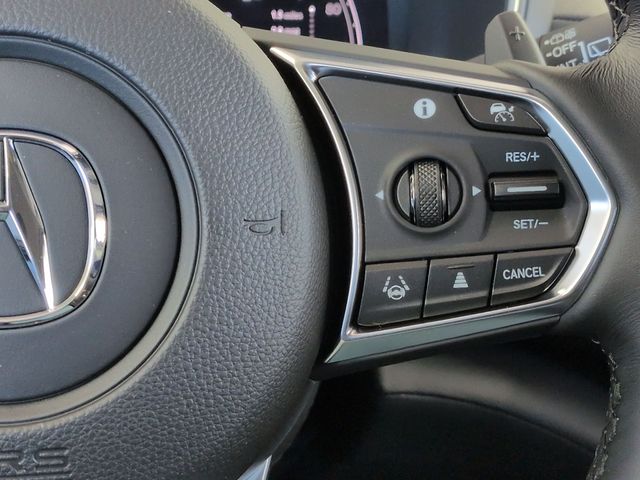 Thumbnail: 2026 Acura MDX - 33