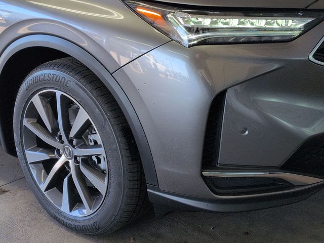 Thumbnail: 2026 Acura MDX - 8