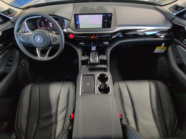 Thumbnail: 2026 Acura MDX - 10