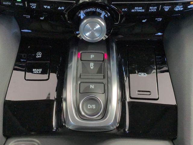 Thumbnail: 2026 Acura MDX - 38