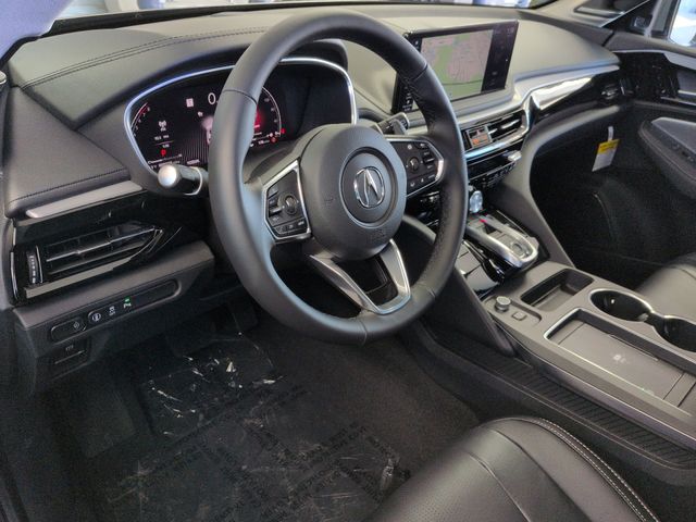 Thumbnail: 2026 Acura MDX - 2