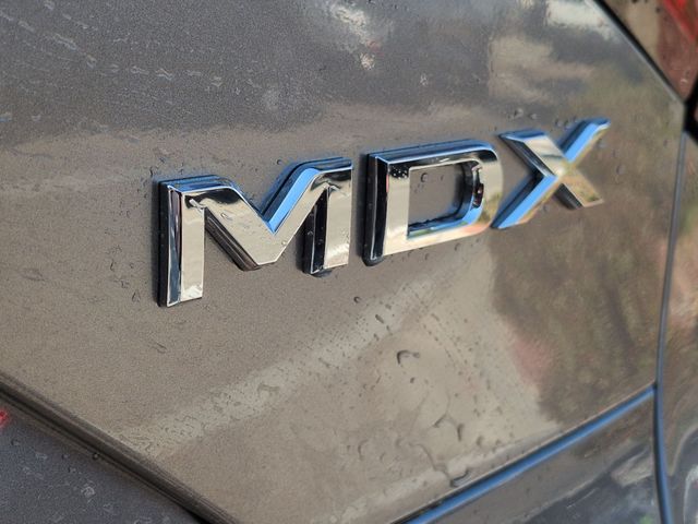 Thumbnail: 2026 Acura MDX - 25