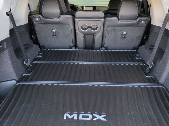 Thumbnail: 2026 Acura MDX - 18