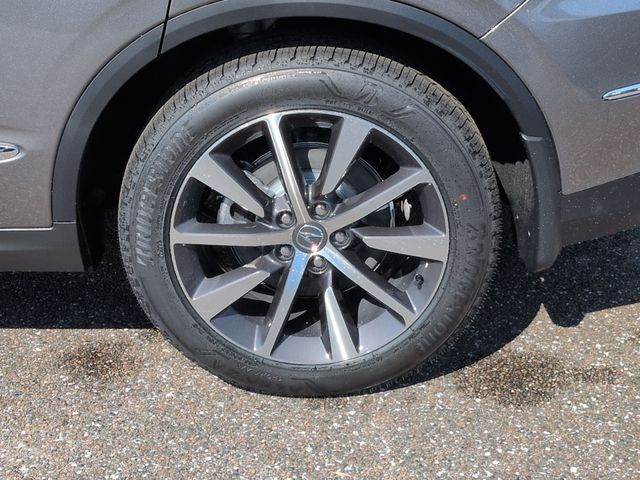 Thumbnail: 2026 Acura MDX - 26
