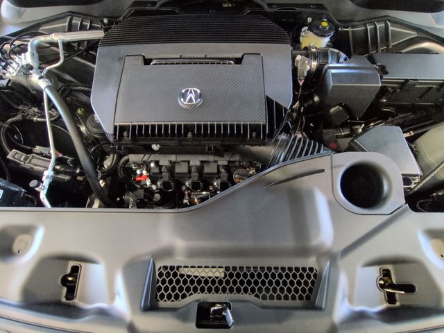 Thumbnail: 2026 Acura MDX - 9