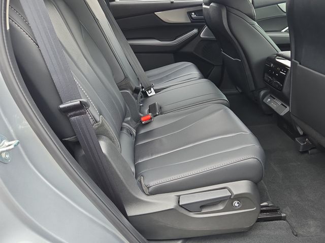 Thumbnail: 2026 Acura MDX - 26