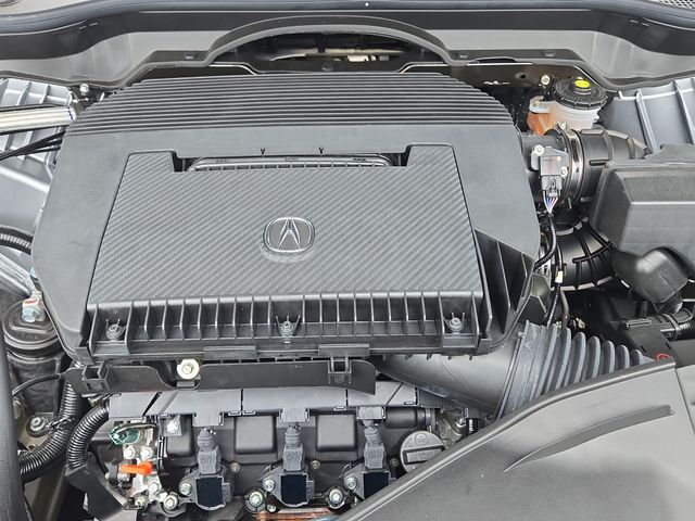 Thumbnail: 2026 Acura MDX - 9
