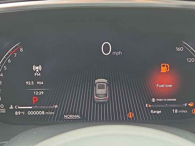 Thumbnail: 2026 Acura MDX - 34