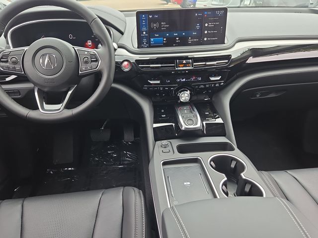 Thumbnail: 2026 Acura MDX - 10