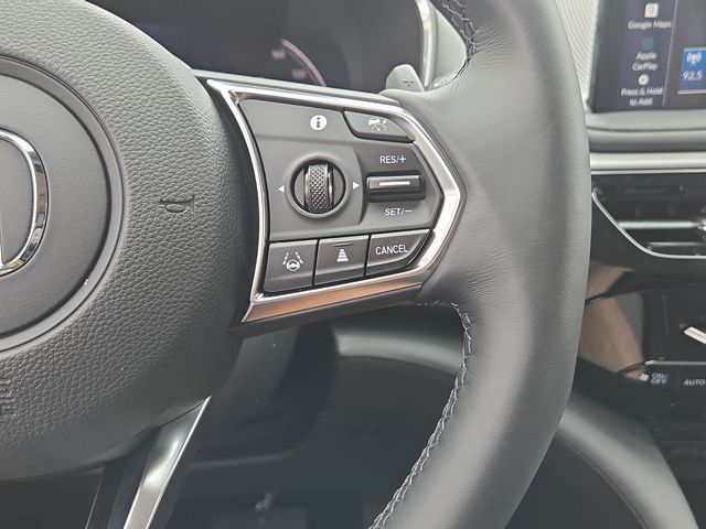 Thumbnail: 2026 Acura MDX - 29