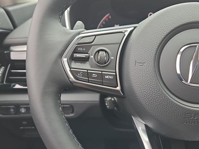 Thumbnail: 2026 Acura MDX - 28