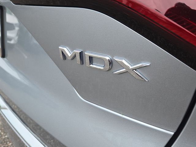 Thumbnail: 2026 Acura MDX - 24