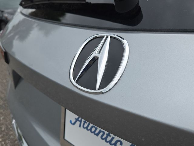 Thumbnail: 2026 Acura MDX - 7