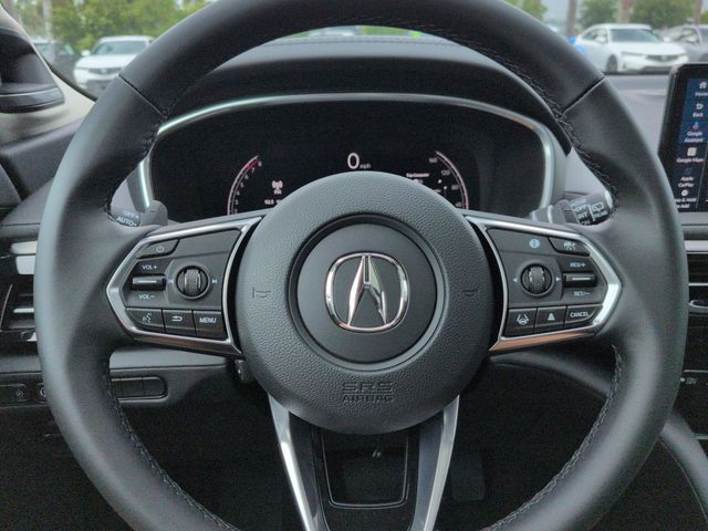 Thumbnail: 2026 Acura MDX - 14