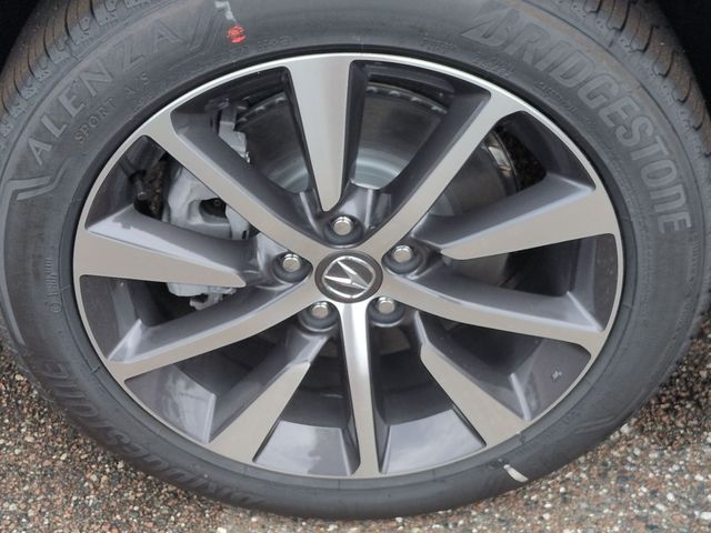 Thumbnail: 2026 Acura MDX - 8