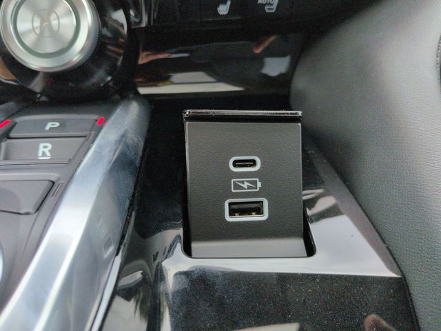 Thumbnail: 2026 Acura MDX - 36