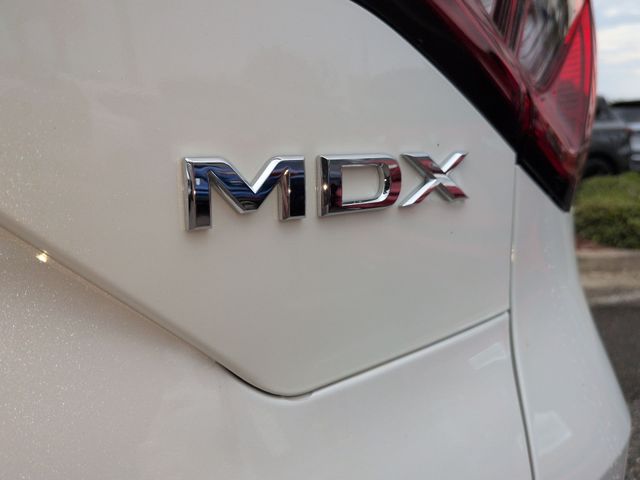 Thumbnail: 2026 Acura MDX - 25