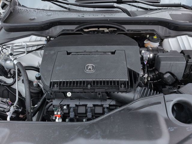 Thumbnail: 2026 Acura MDX - 9