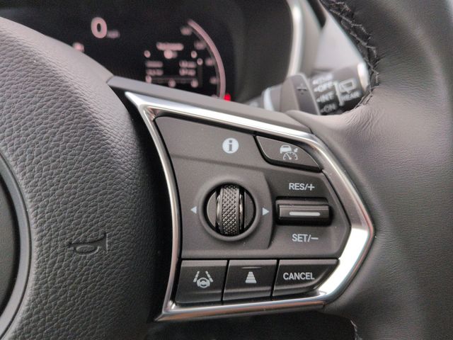 Thumbnail: 2026 Acura MDX - 32