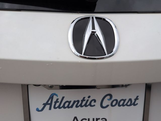 Thumbnail: 2026 Acura MDX - 7