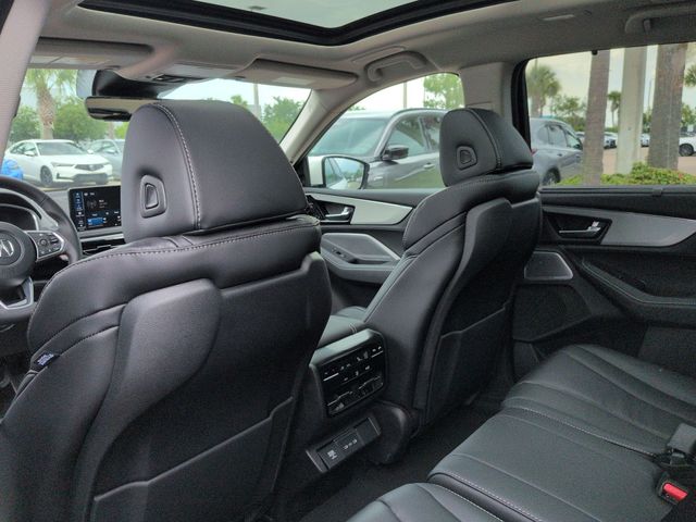 Thumbnail: 2026 Acura MDX - 13
