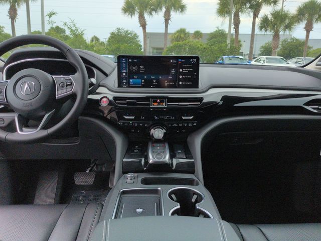 Thumbnail: 2026 Acura MDX - 10