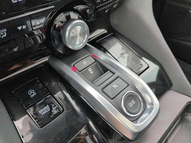 Thumbnail: 2026 Acura MDX - 37